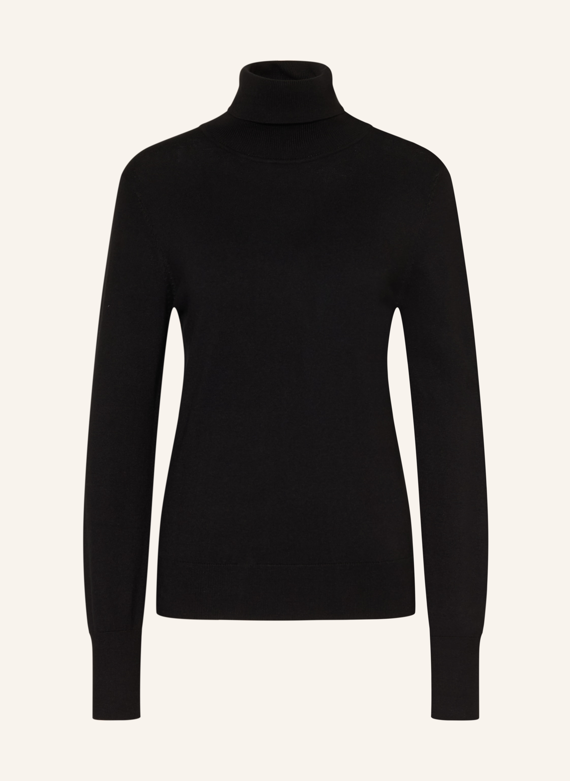 darling harbour Rollkragenpullover