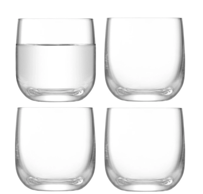Schnapsglas-Set Borough
