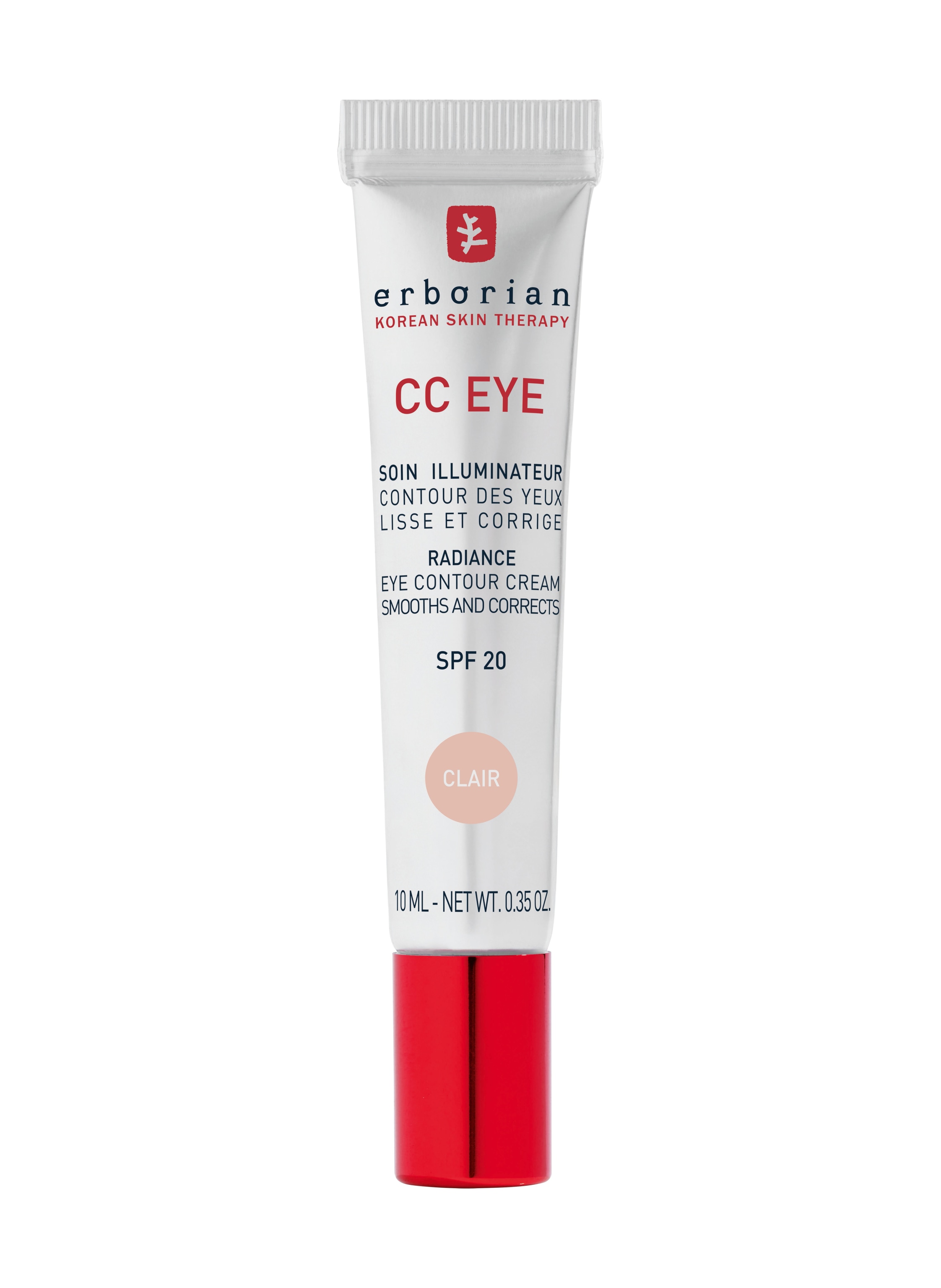 erborian CC EYE