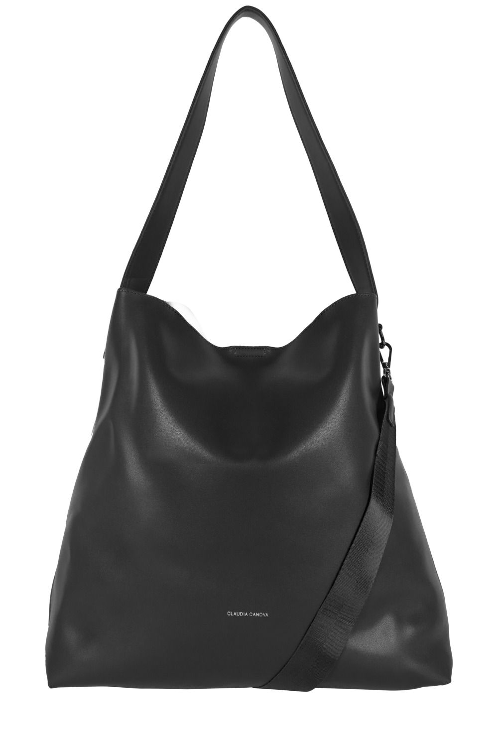 Claudia Canova Mono Tote Bag