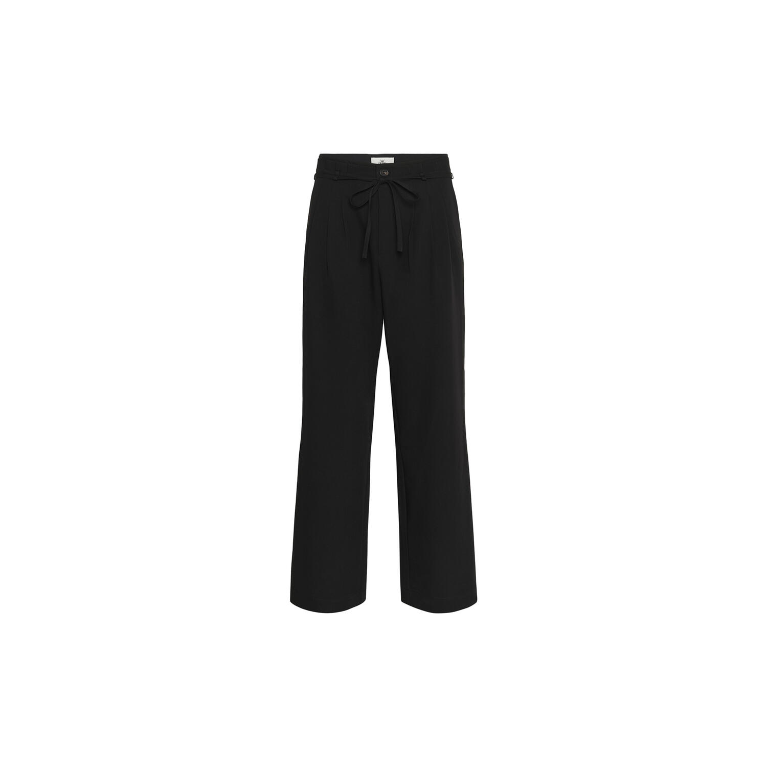 KBRo Solid Pants, meteorite