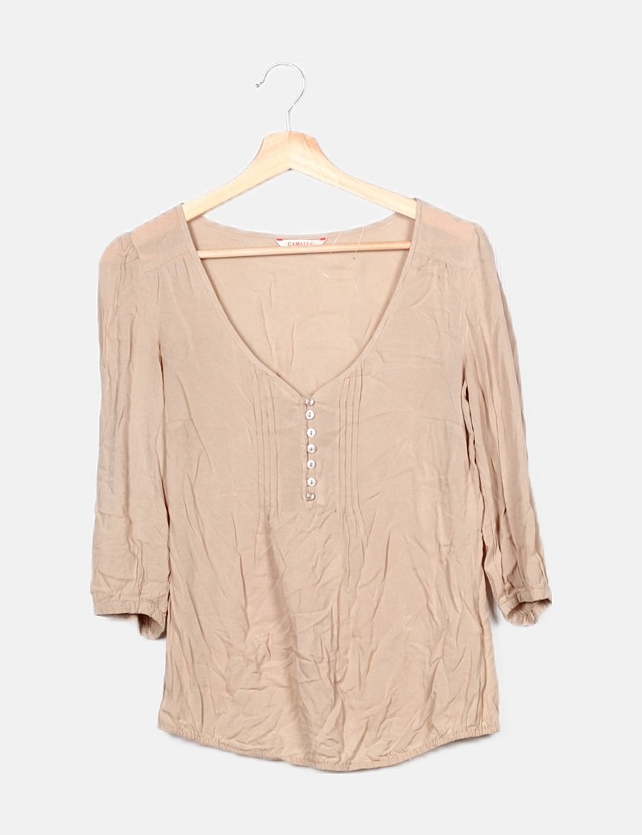 Camaïeu blouse