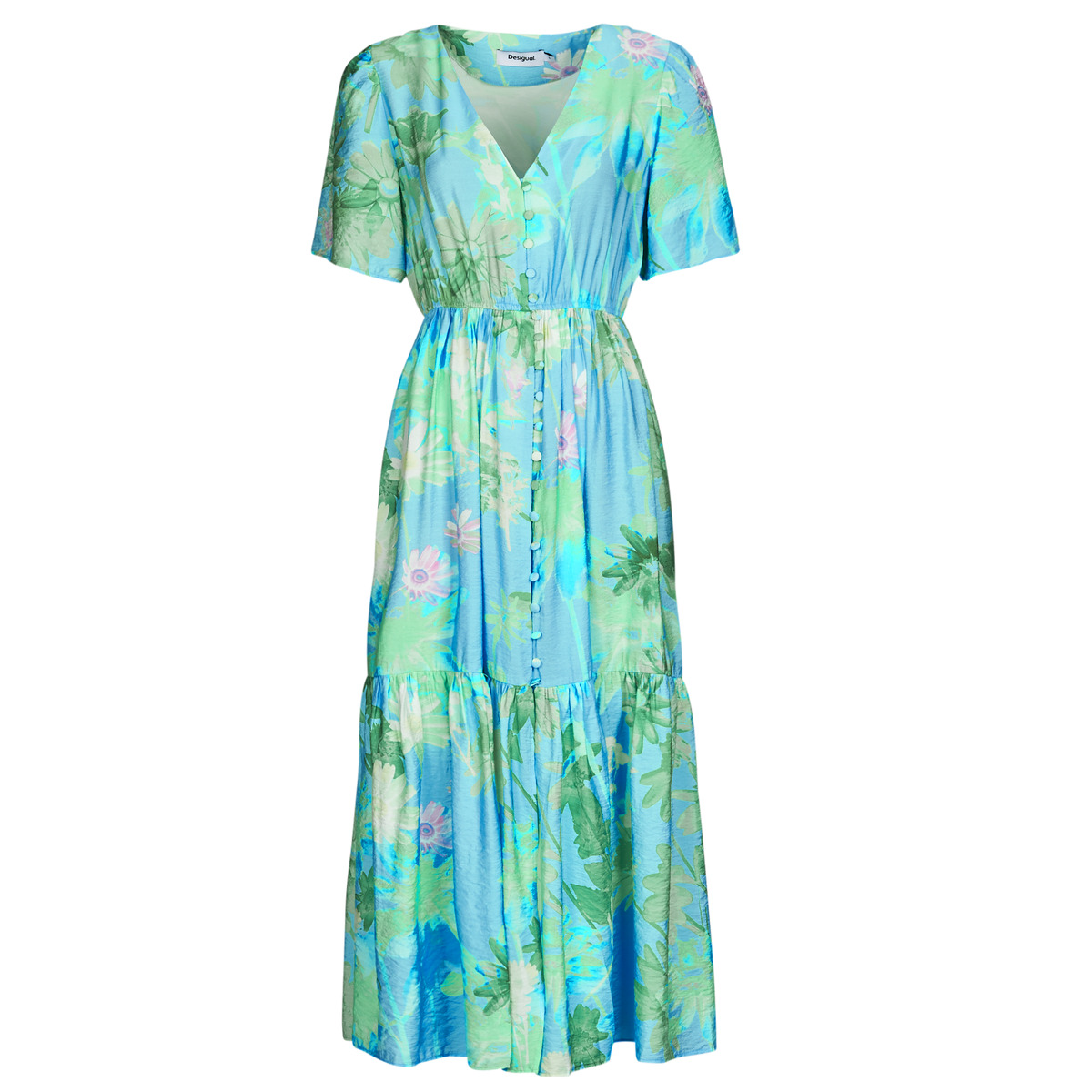 Desigual - NANCY - Blue