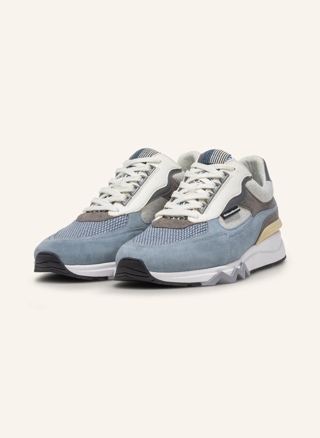 Floris van Bommel Sneaker DE ZAGER 10
