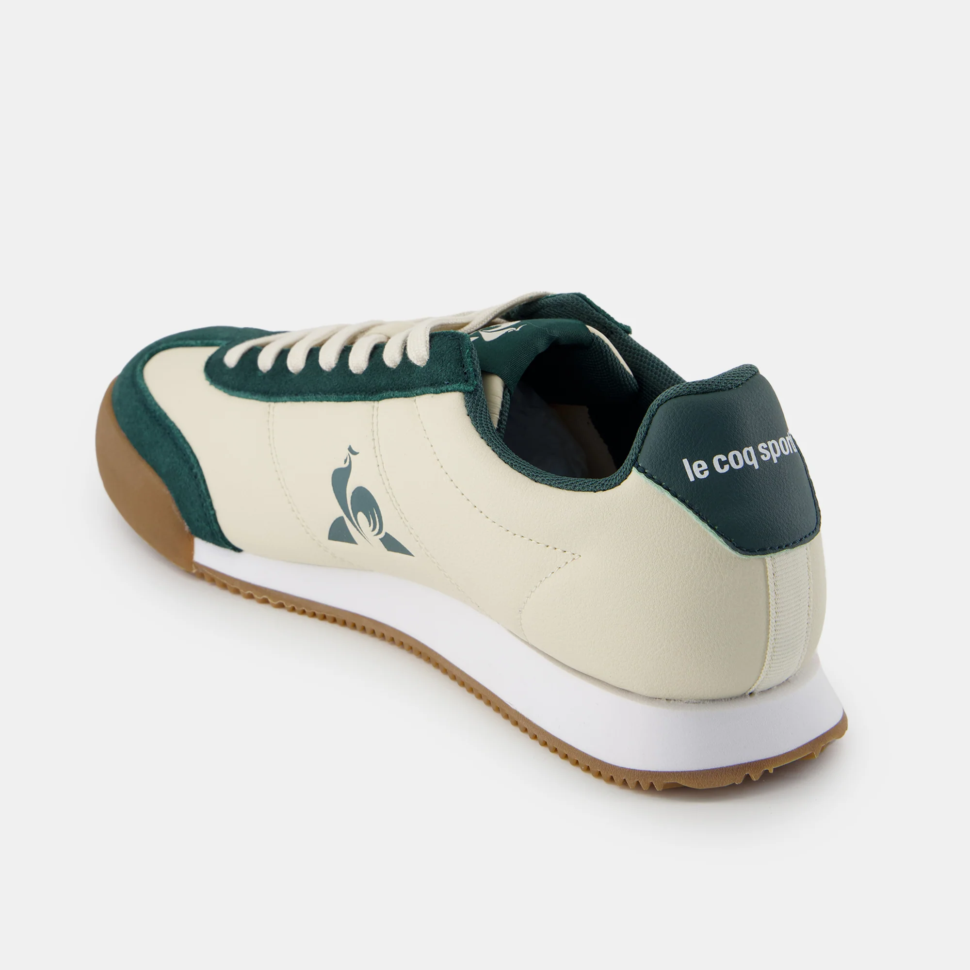 Sneakers retro-foot