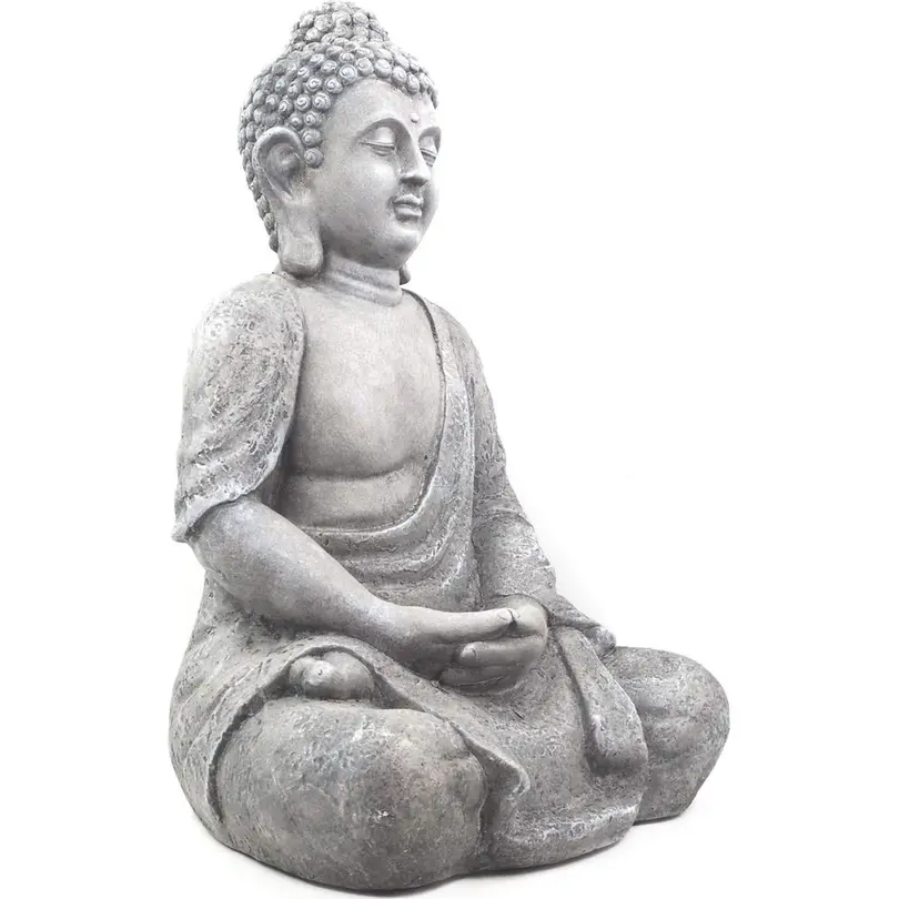 Figur Buddha