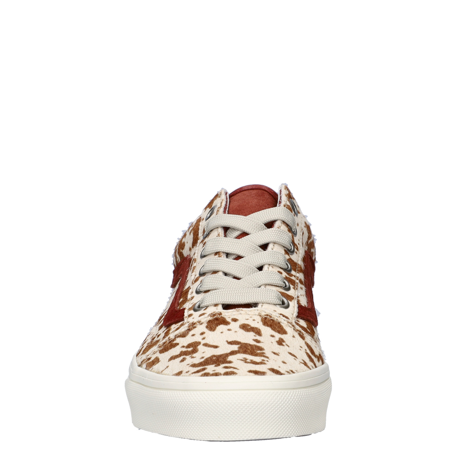 Vans Old Skool Pony Hair dames sneaker