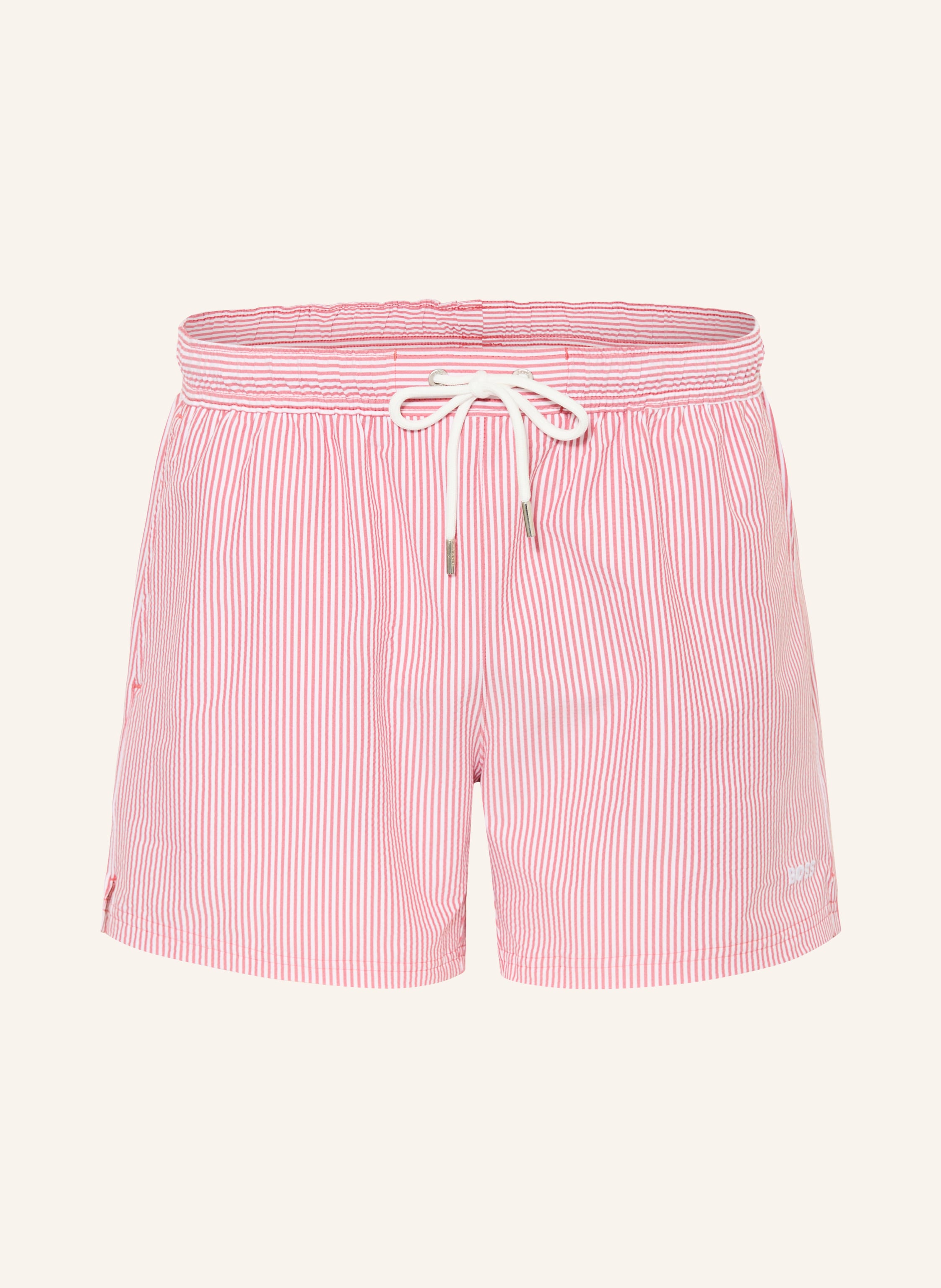 BOSS Badeshorts VELVETFISH