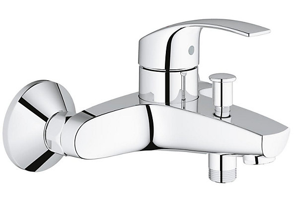 Grohe Eurosmart Mitigeur monocommande 1/2