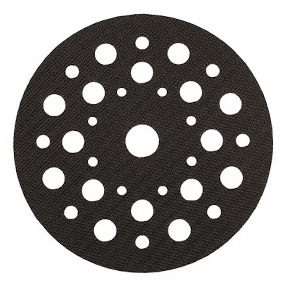 PAD SAVER MIRKA 44 HULL 125MM