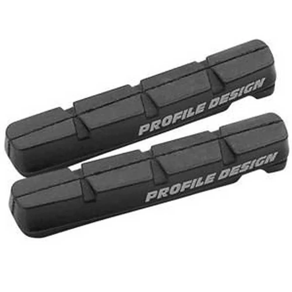 Profile Design P220 Carbon Rim Brake Pads