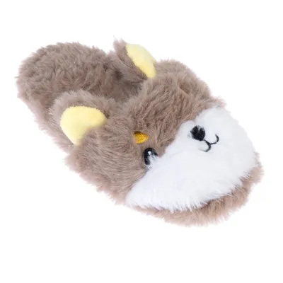 TIAKI Rabbit Slipper Dog Toy