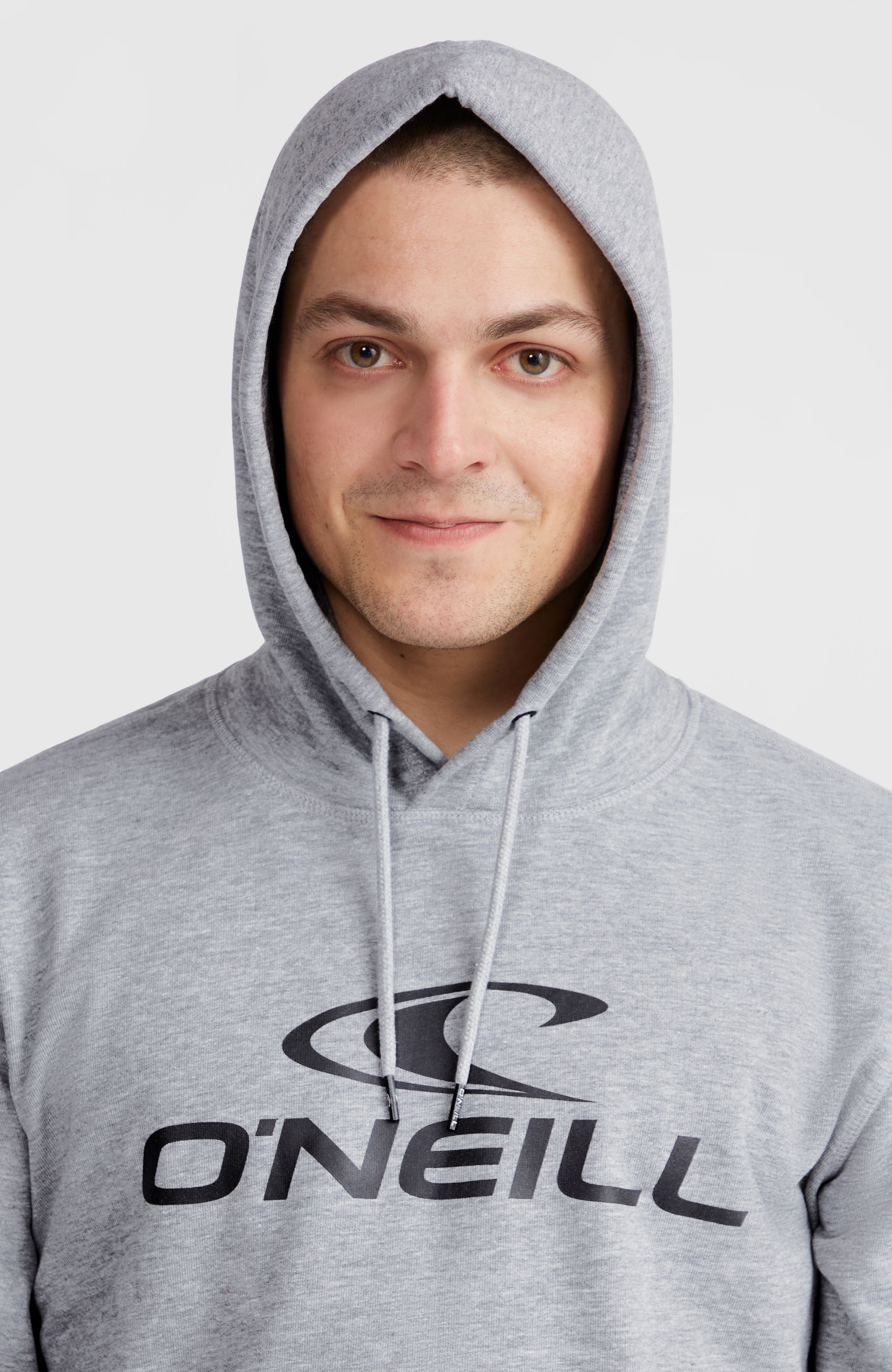 Heren O'Neill Logo hoodie