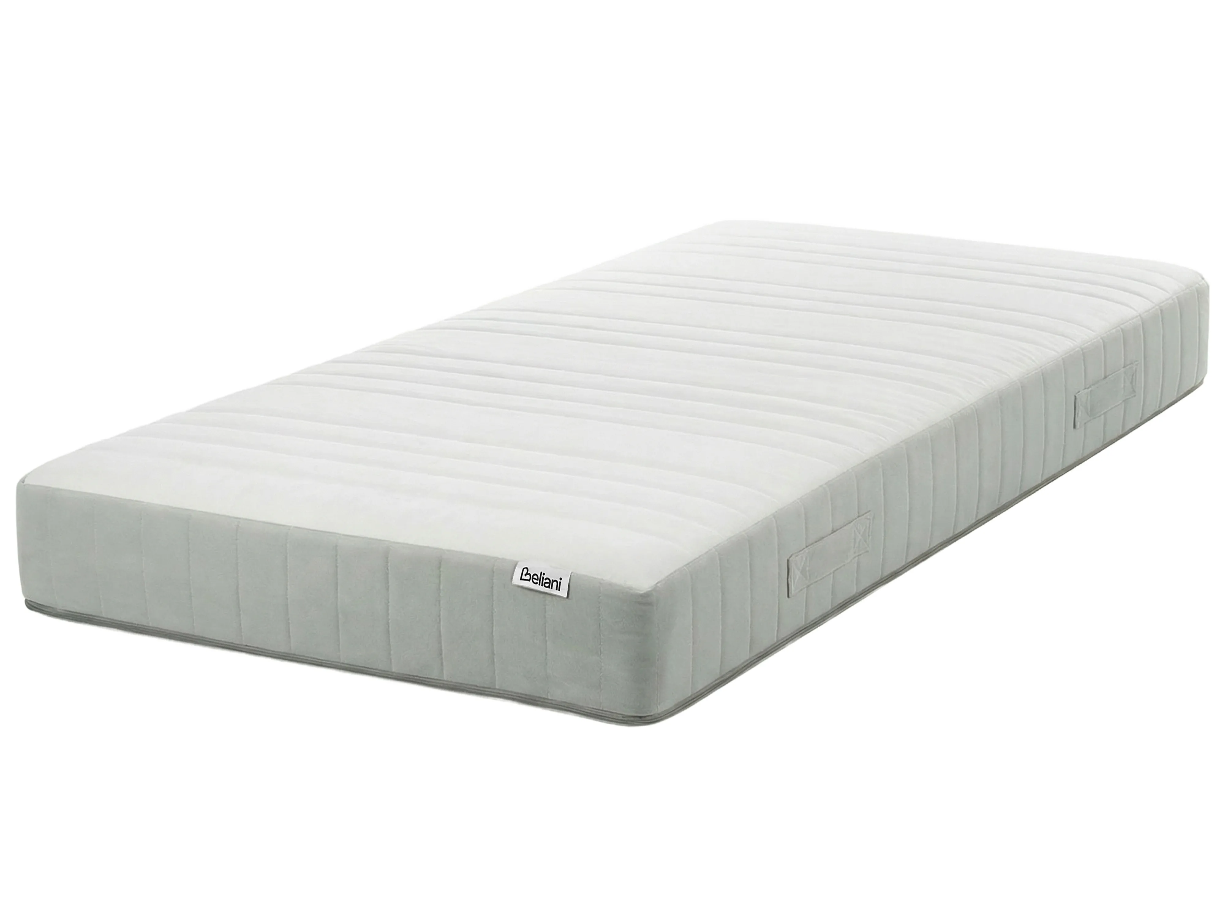 Pocket Spring Mattress ROOMY H2/3 Medium 90 x 200 cm (EU Single)
