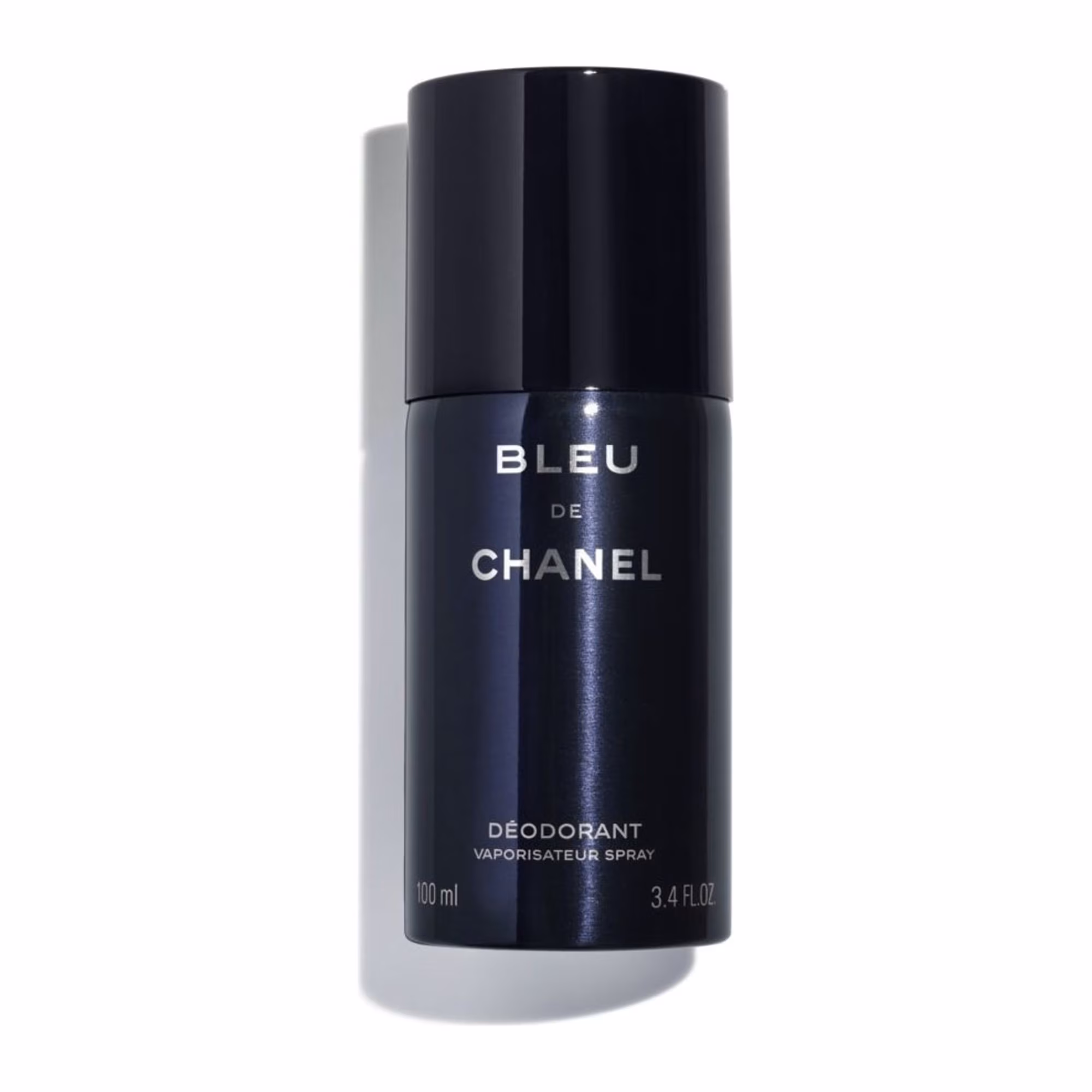 BLEU DE CHANELDéodorant vaporisateur