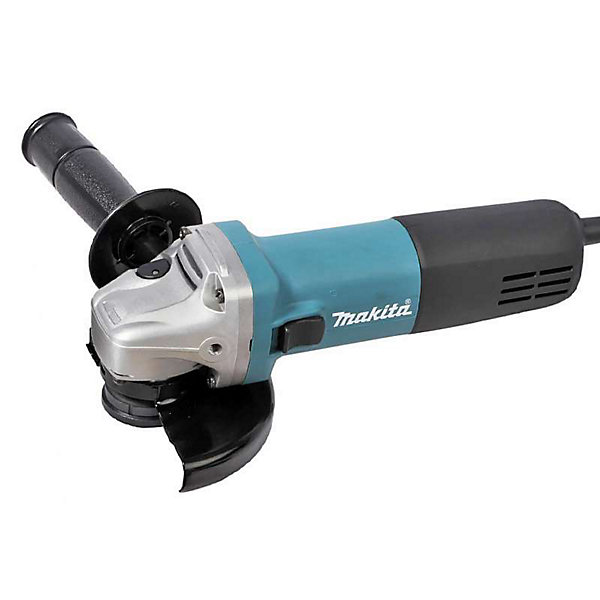 Pack 2 Outils Makita Dk0053gx2-p (meuleuse Ga9020   Meuleuse 9558hnrg)