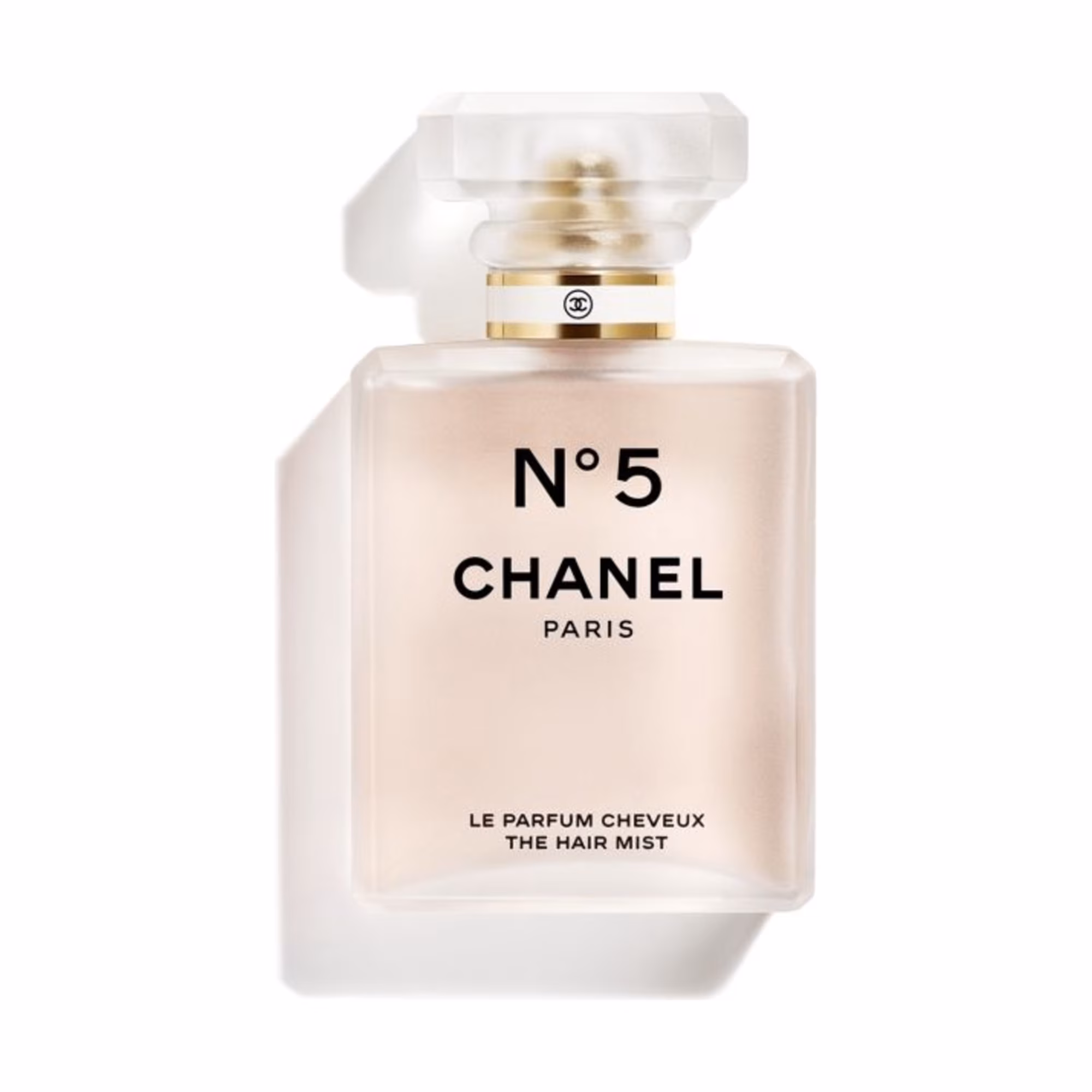 N°5Le parfum cheveux