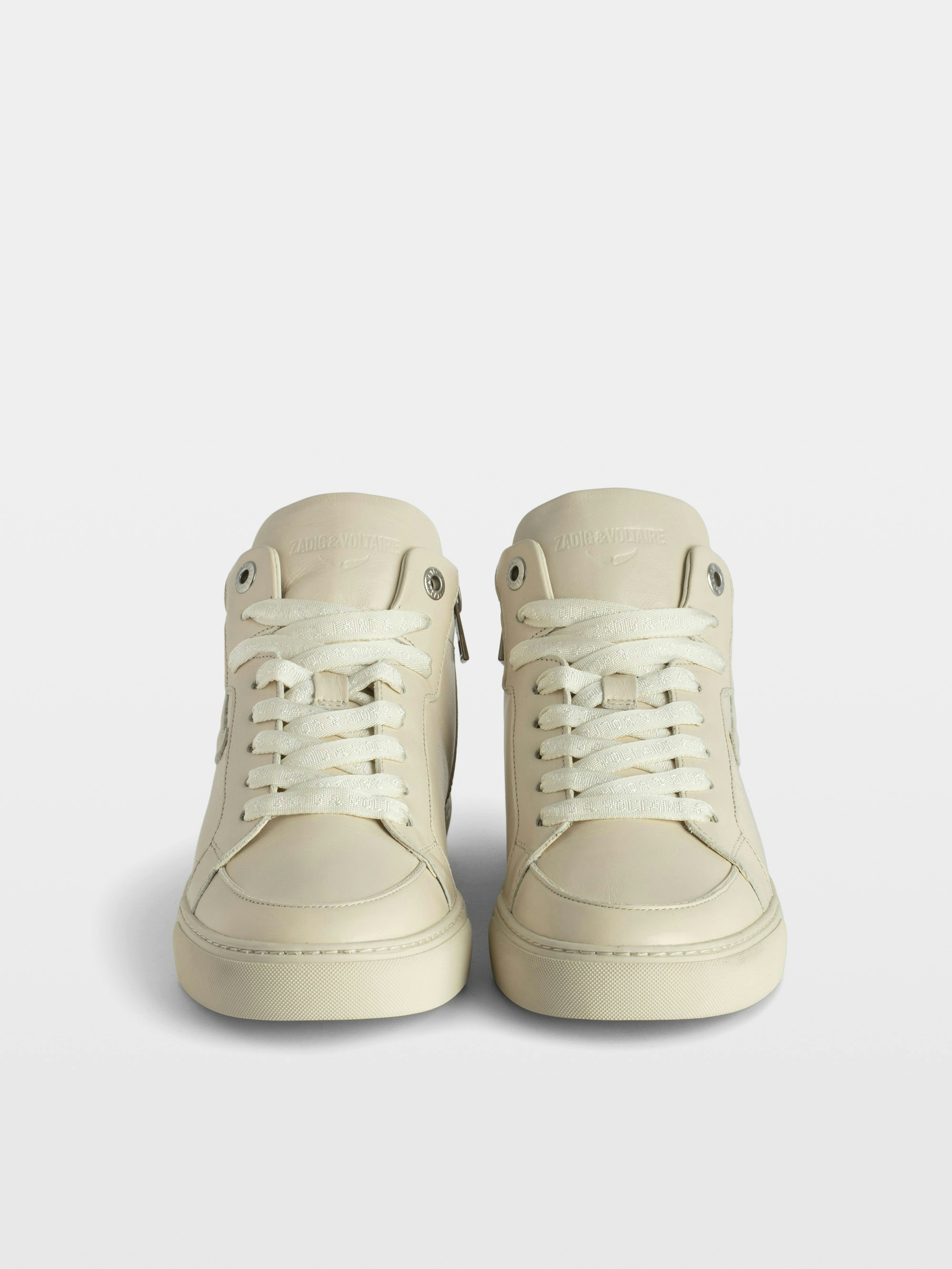 Sneakers Mid Fly On