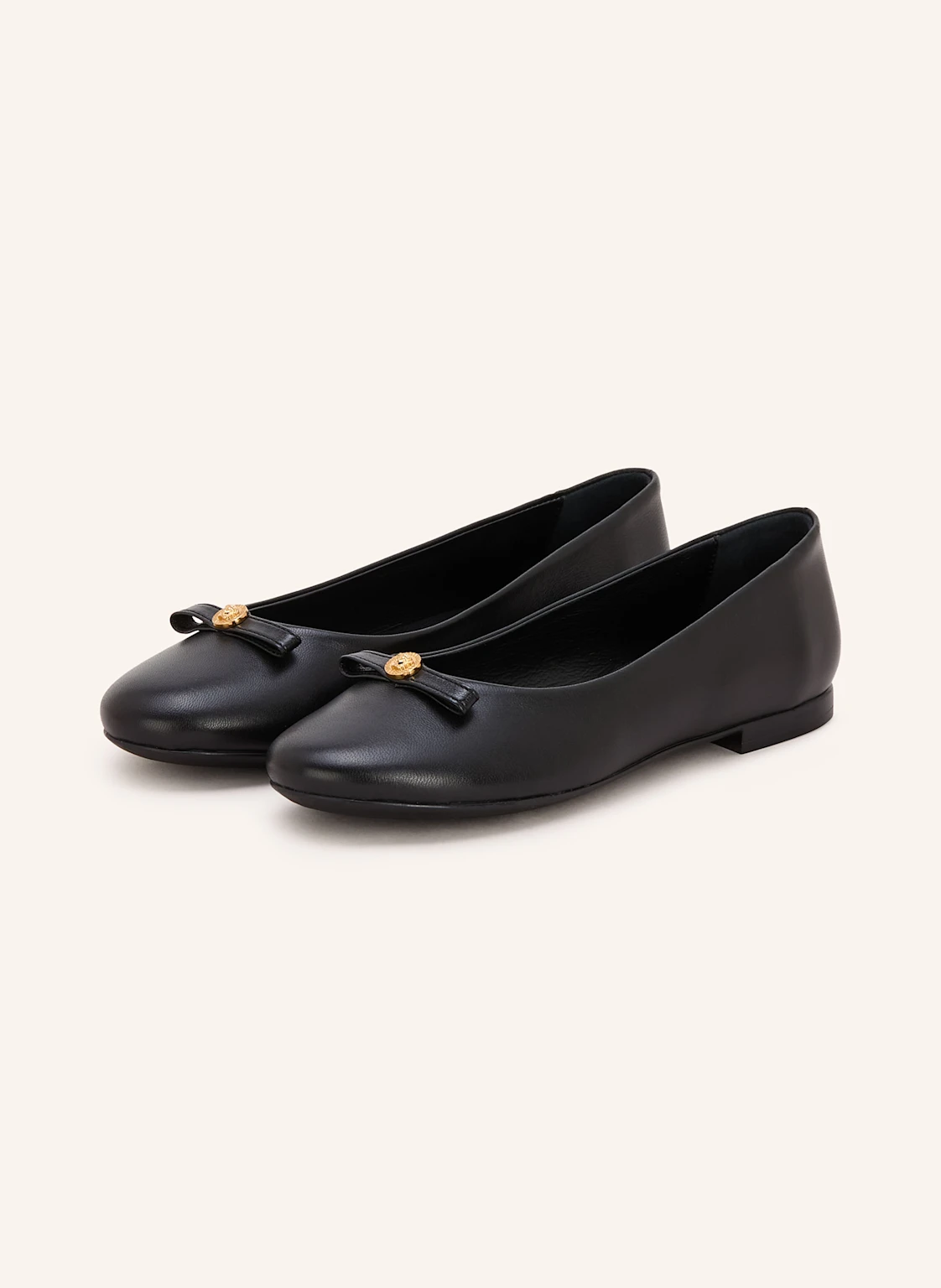 VERSACE Ballerinas