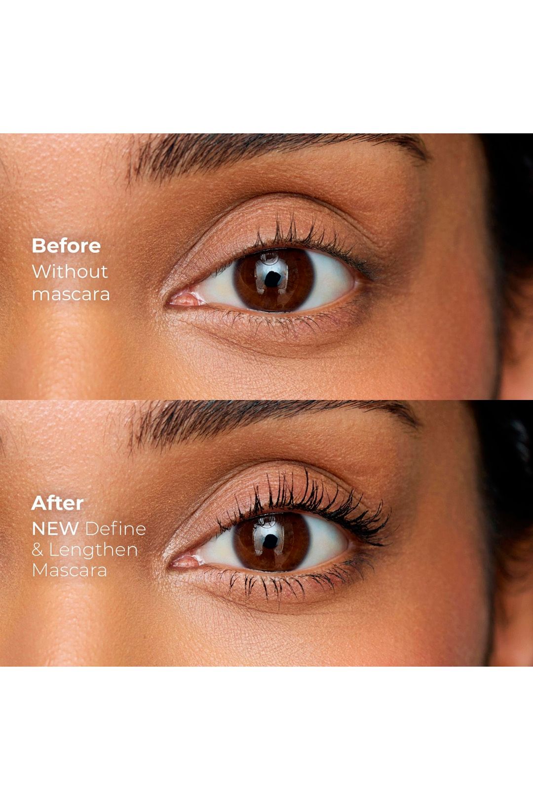 WUNDERBROW Define and Lengthen Mascara 8g