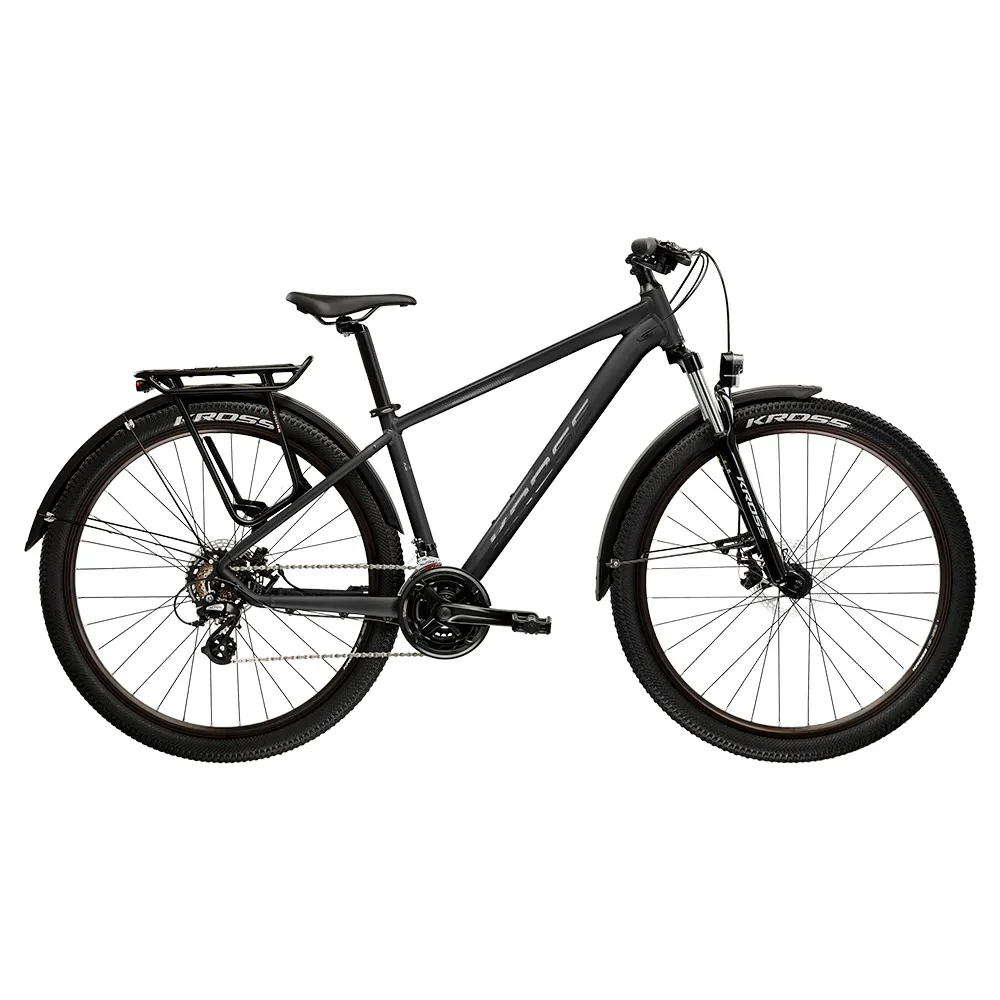 Kross Hexagon X200 EQ 29´´ 2026 MTB bike