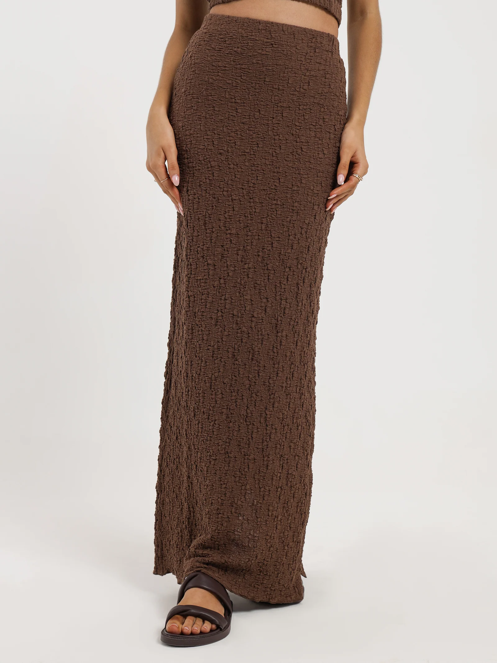 Zala Midi Skirt