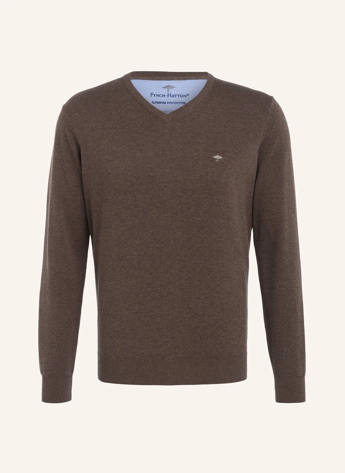 FYNCH-HATTON Pullover