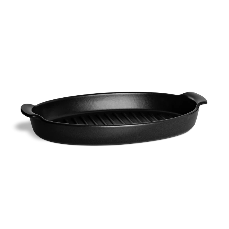 Plat à poisson 42 x 24,5 cm | Four & Barbecue