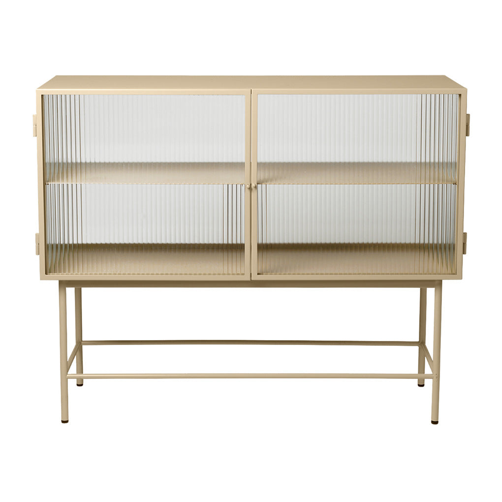Ferm Living Haze Dressoir - Cashmere