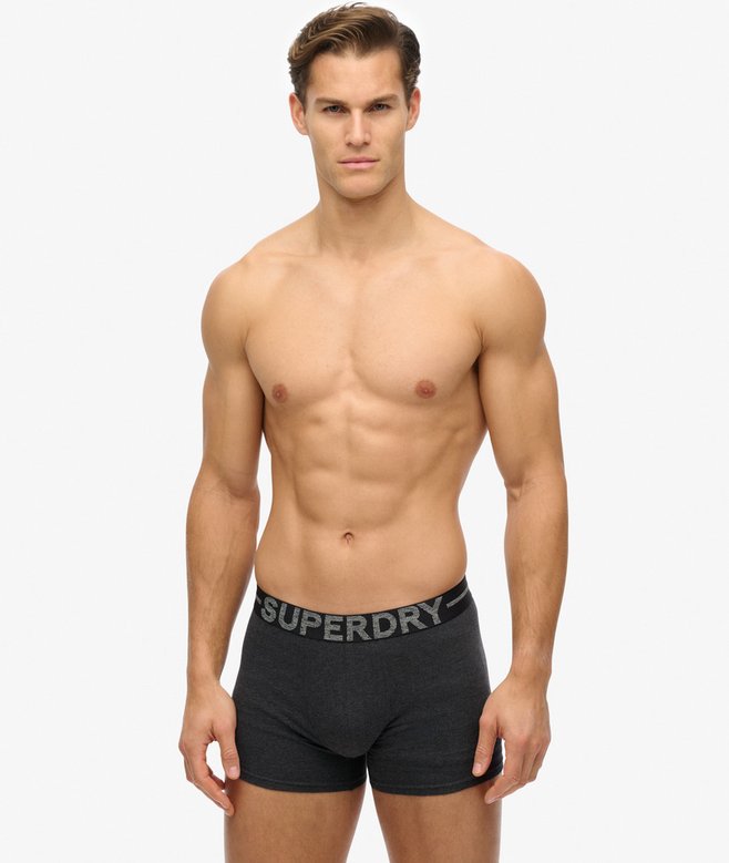 Boxer Triple Pack