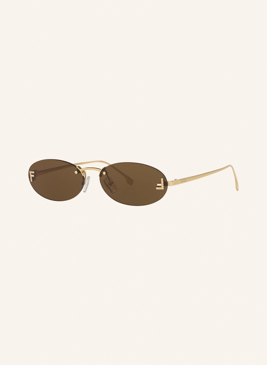 FENDI Sonnenbrille FN000647