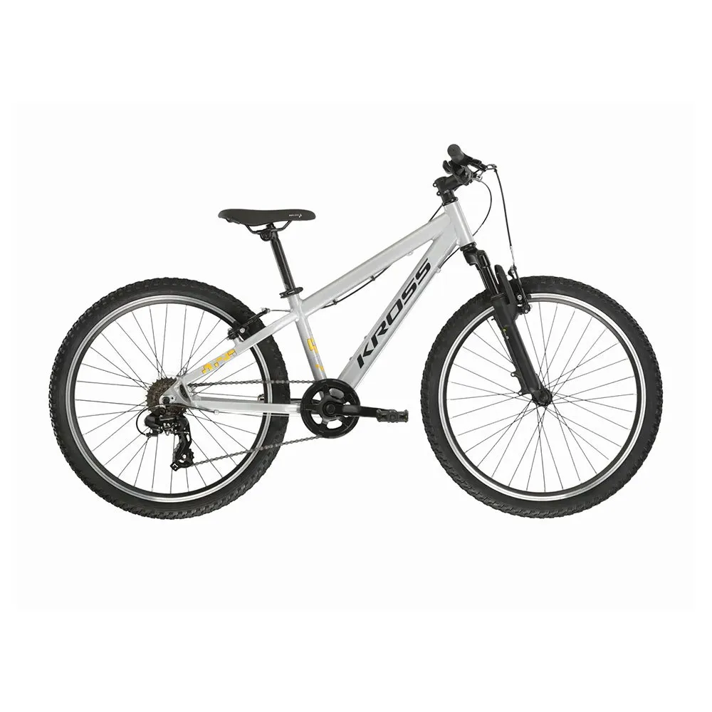 Kross Dust 1.0 24´´ Tourney TX800 2024 MTB bike