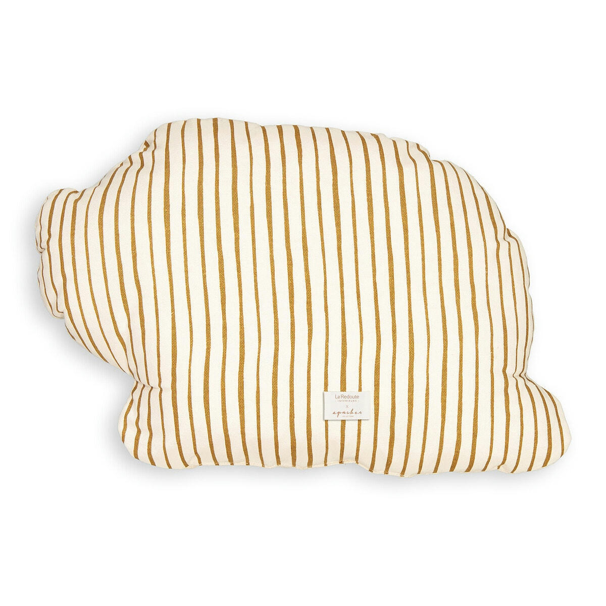 Coussin ours, Terre Sauvage