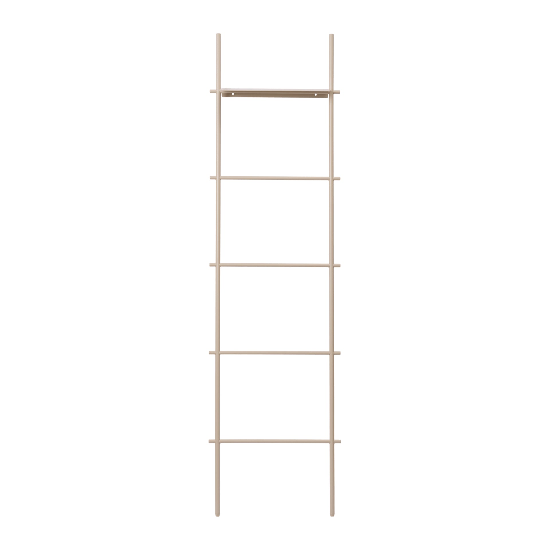 Ferm Living Dora Ladder Handoekhouder - Cashmere
