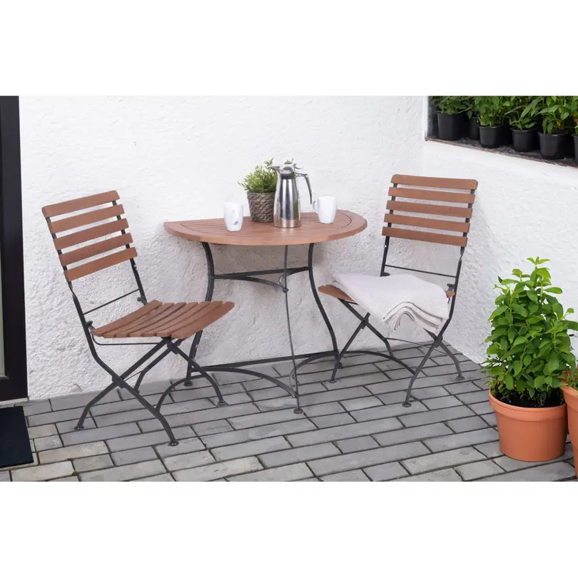 Gartentisch Wien
