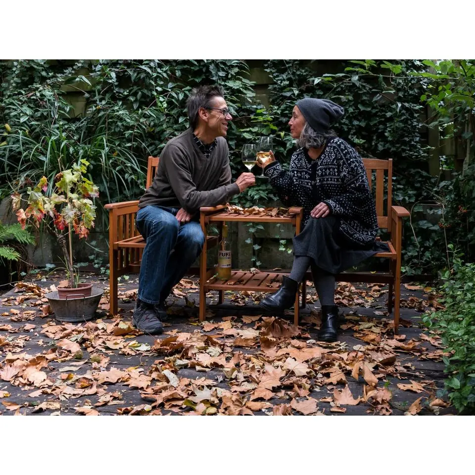 Sens-Line Tuinbank Memphis/Miami