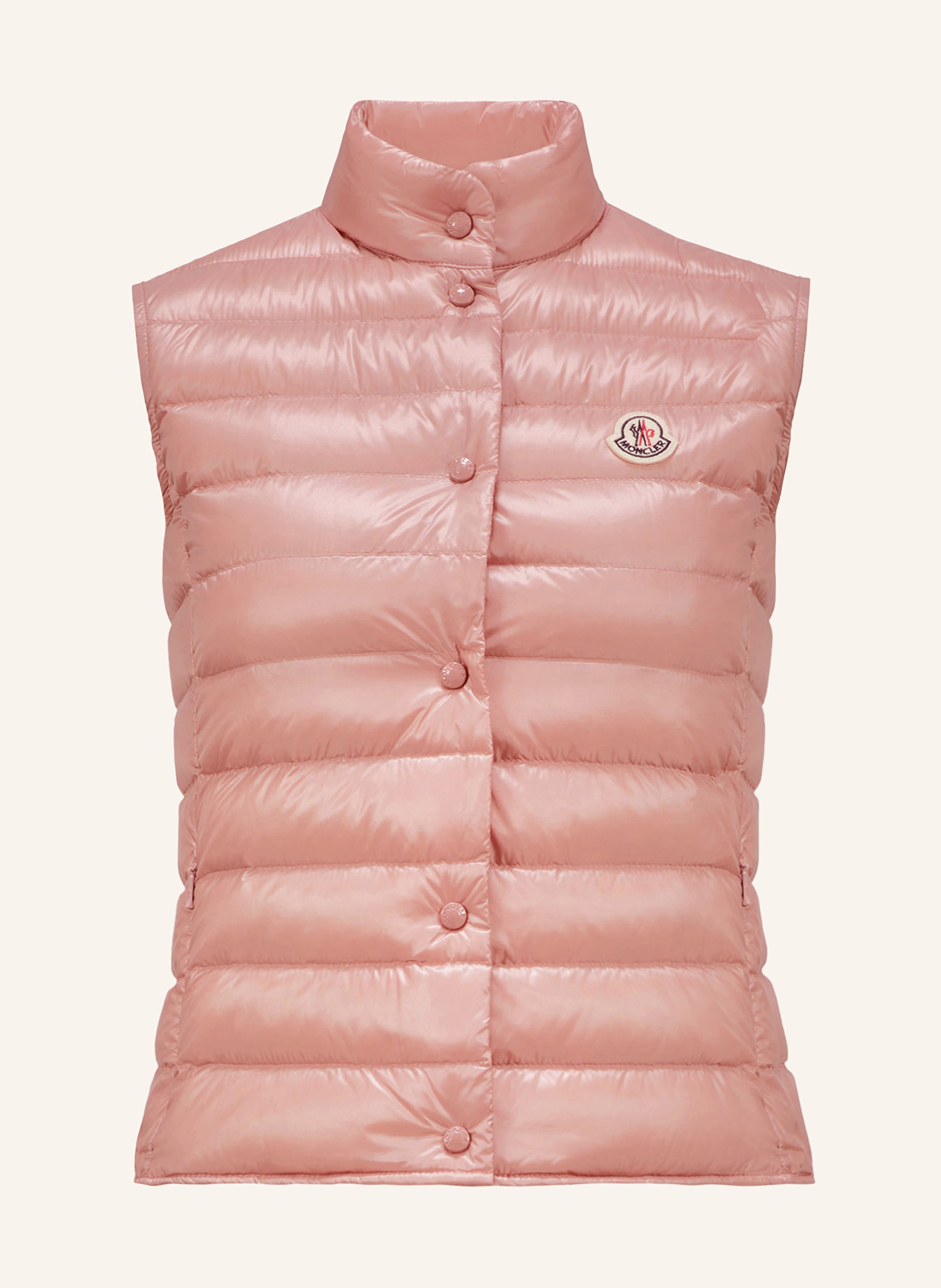 MONCLER Daunenweste LIANE