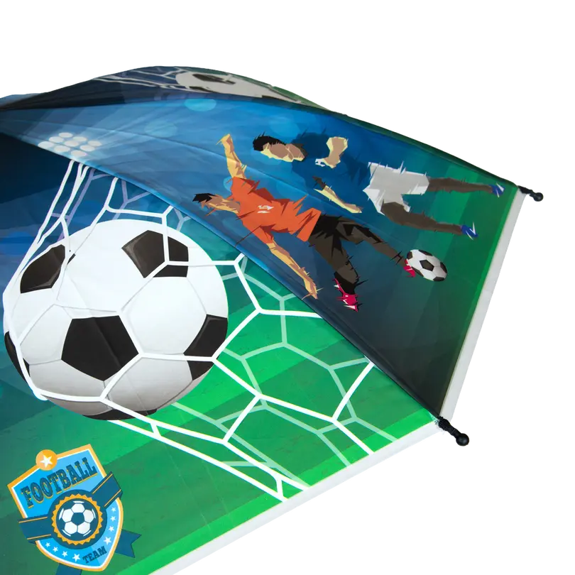 Kinderschirm Soccer