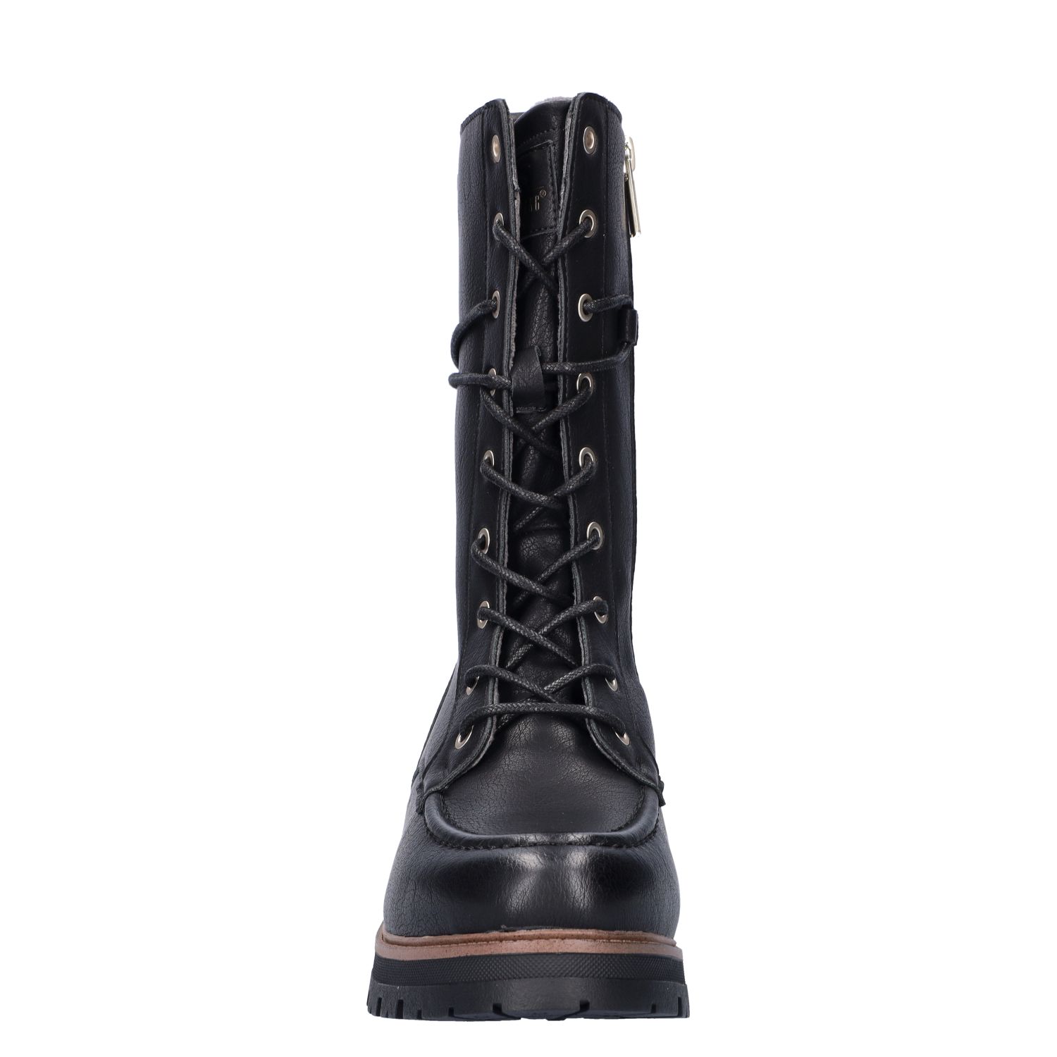 Mustang dames veterboot