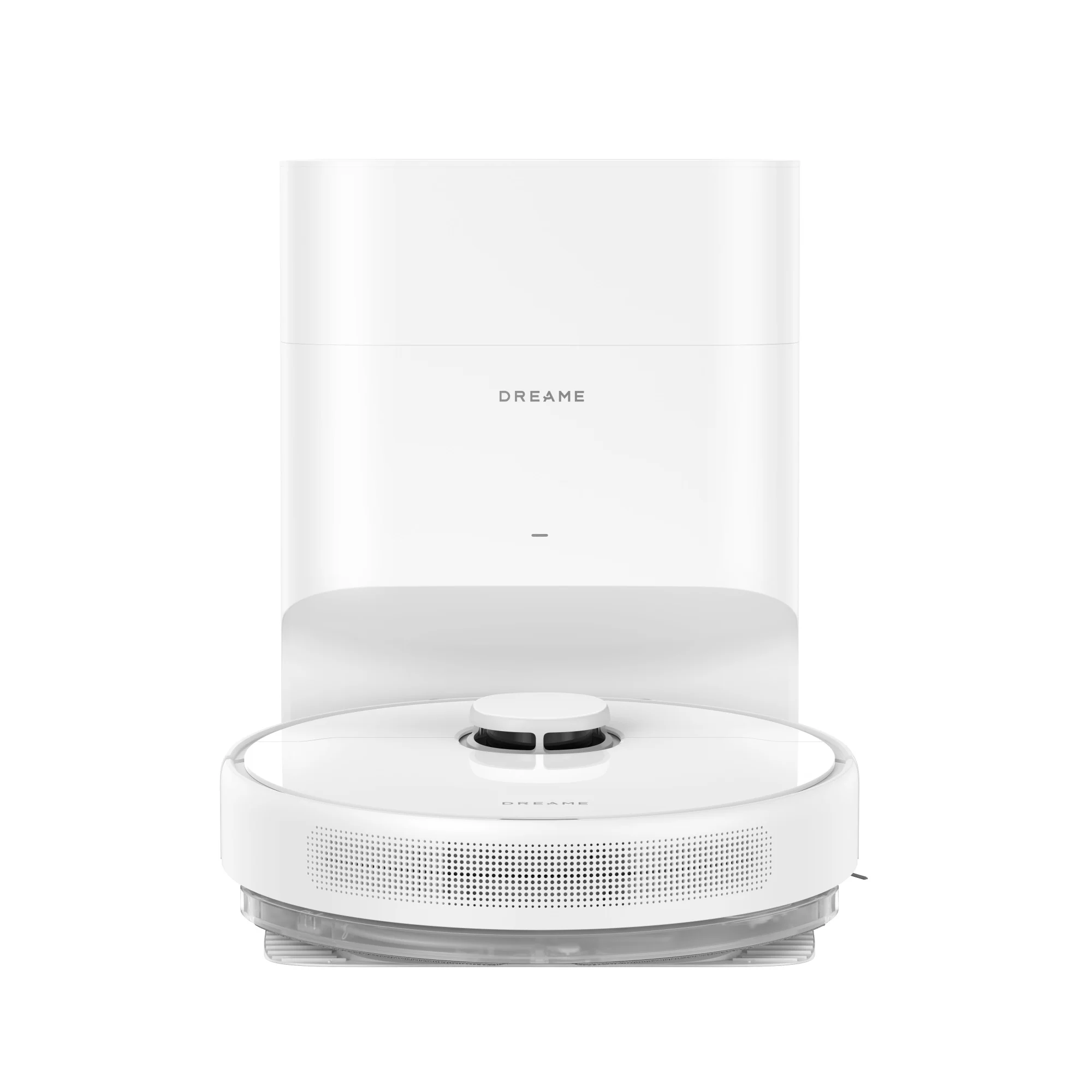 Dreame D10 Plus Gen 2 Robot Aspirateur Laveur