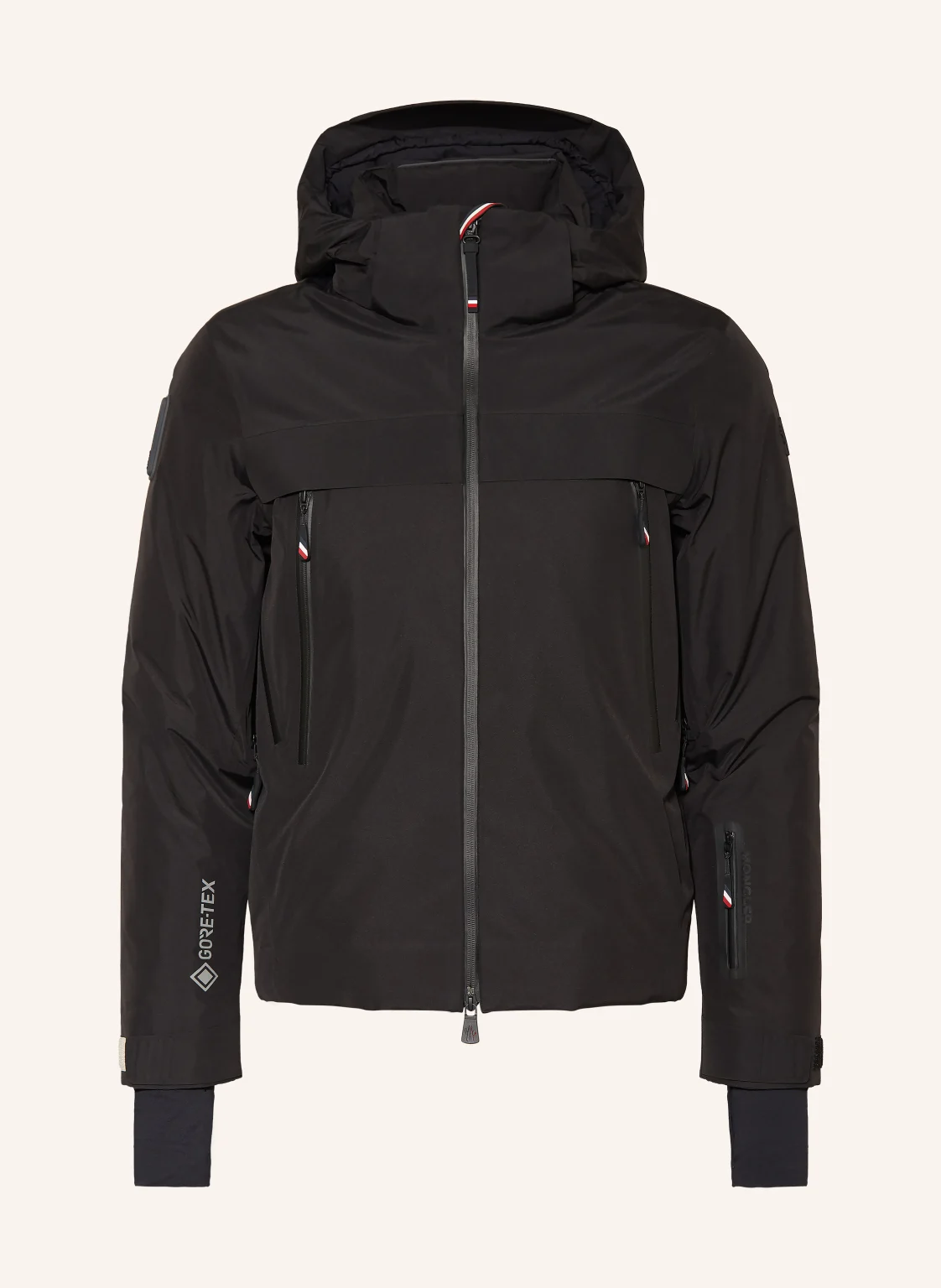 MONCLER GRENOBLE Daunen-Skijacke BALMHORN