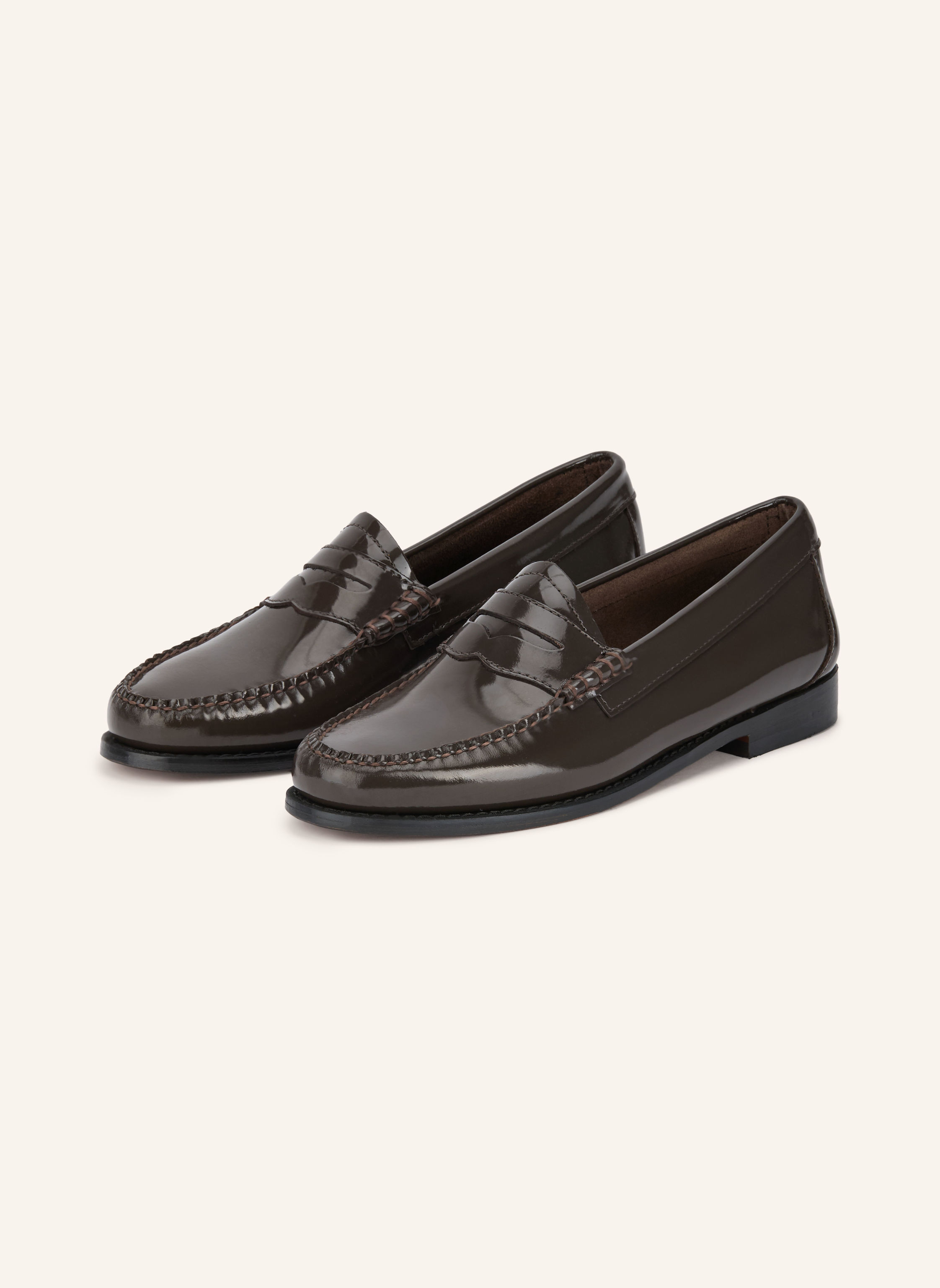 G.H.Bass Penny-Loafer WEEJUN