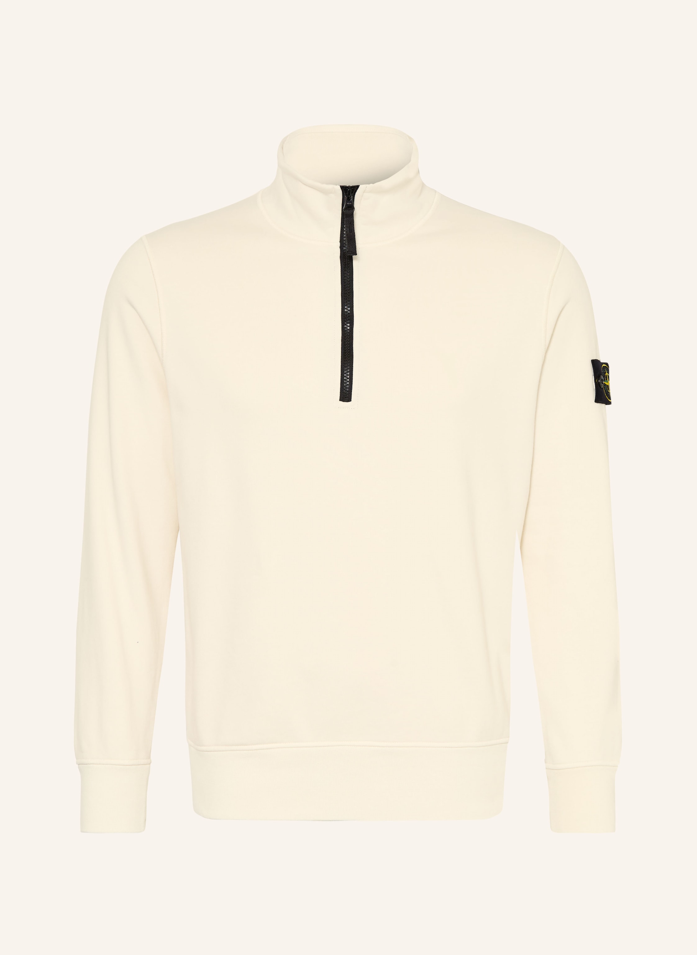 STONE ISLAND Sweat-Troyer