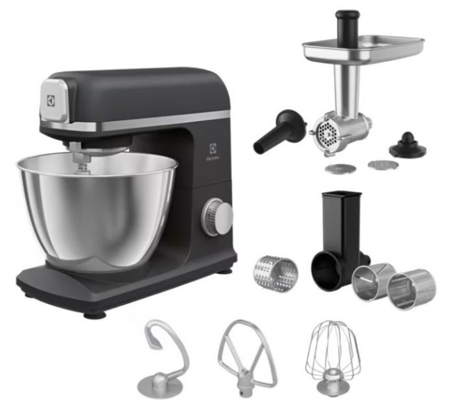 Robot planetarny ELECTROLUX E5KM1-6GBP1szt.