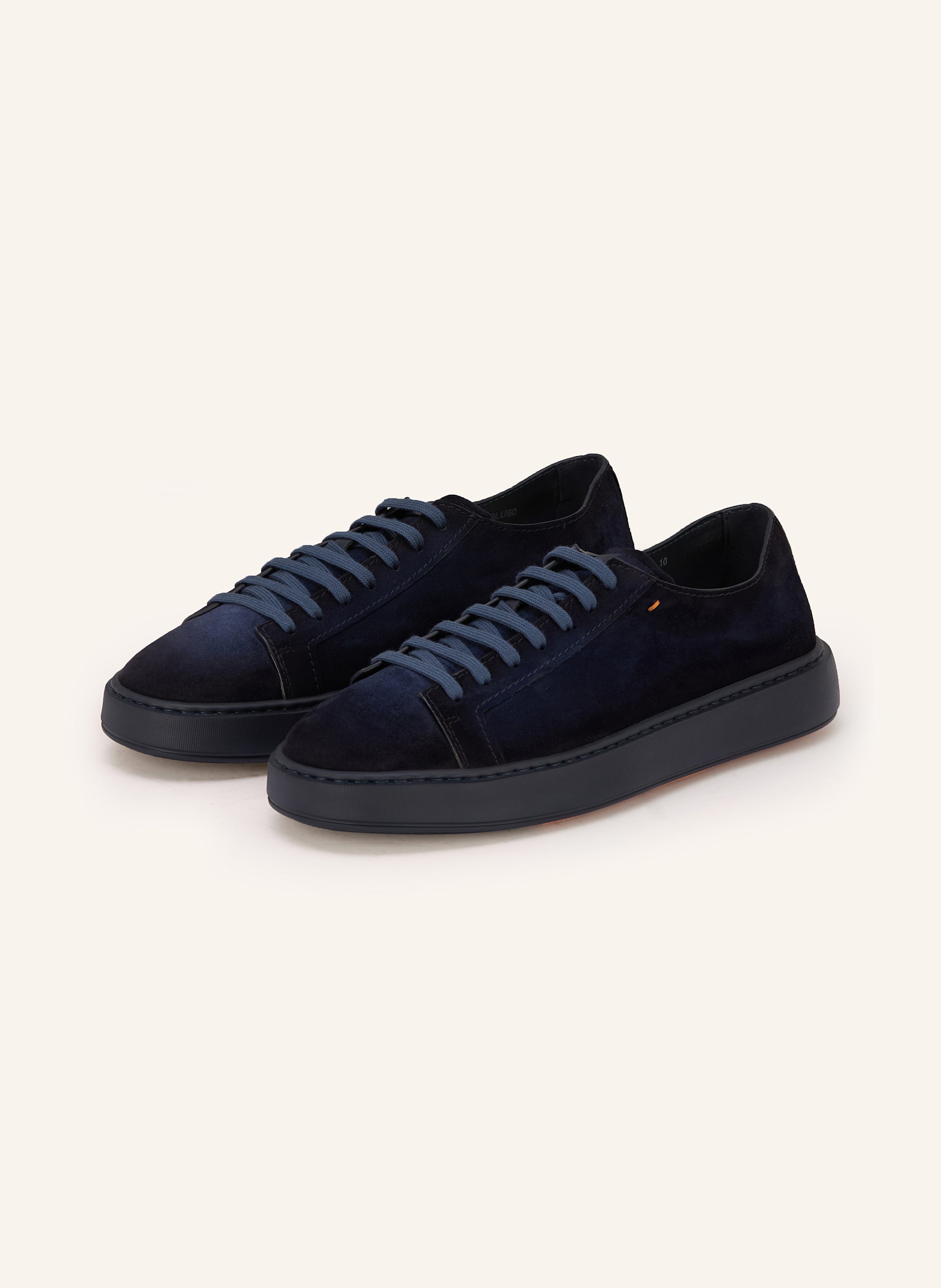 Santoni Sneaker FORD-AOLU60