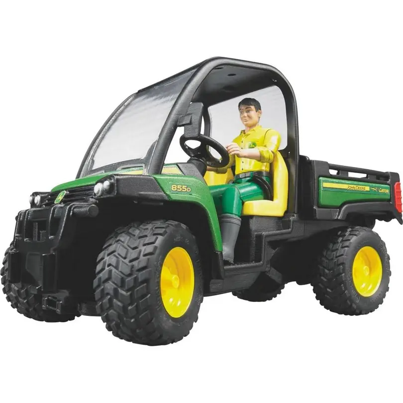 Traktor Farm World