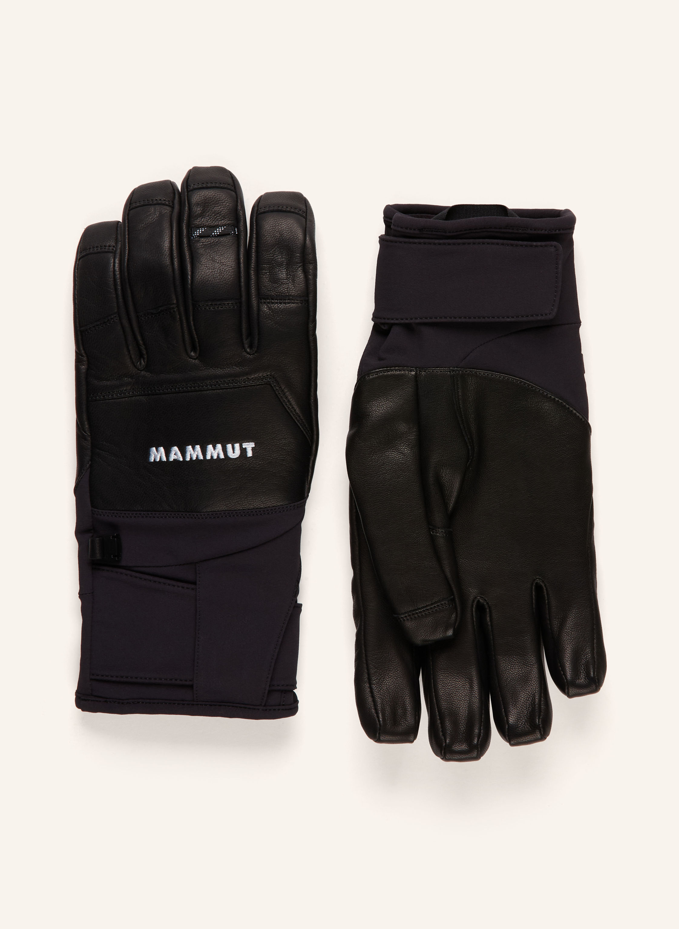 MAMMUT Multifunktions-Handschuhe EIGER NORDWAND ADVANCED