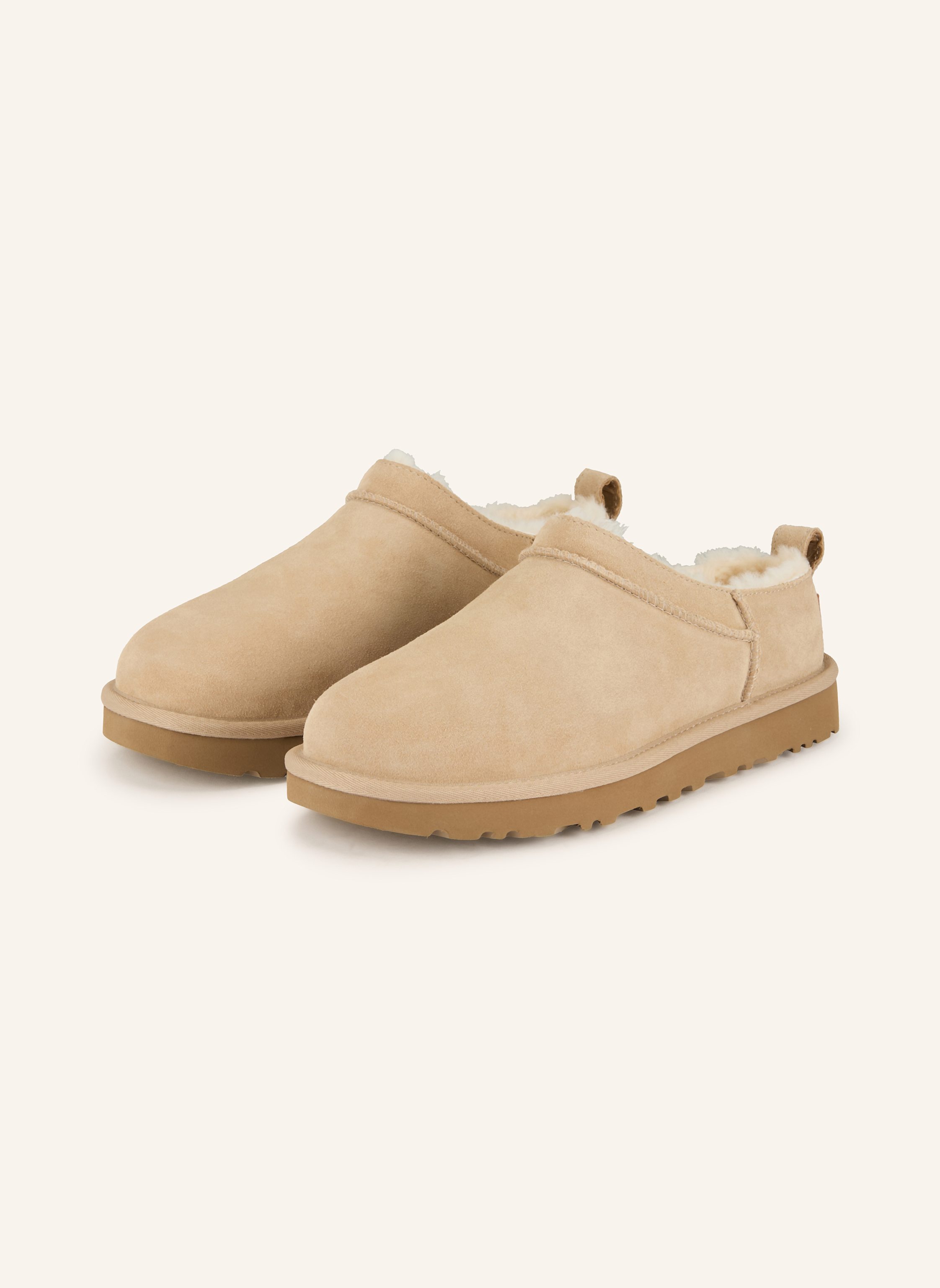 UGG Pantoletten CLASSIC MICRO