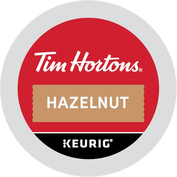 Hazelnut Coffee