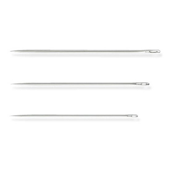 Milward No. 5 to 10 Sharps Sewing Needles 20 Pack